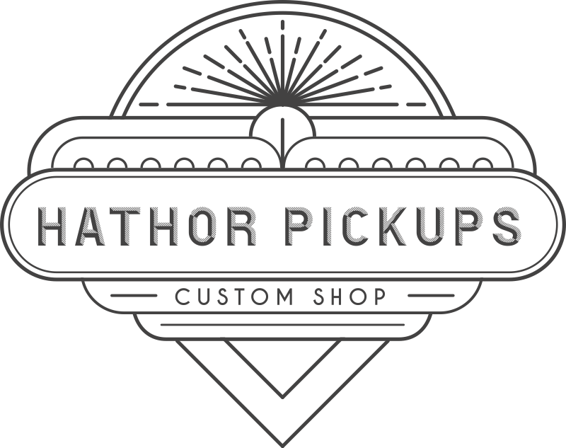 Hathor Pickups